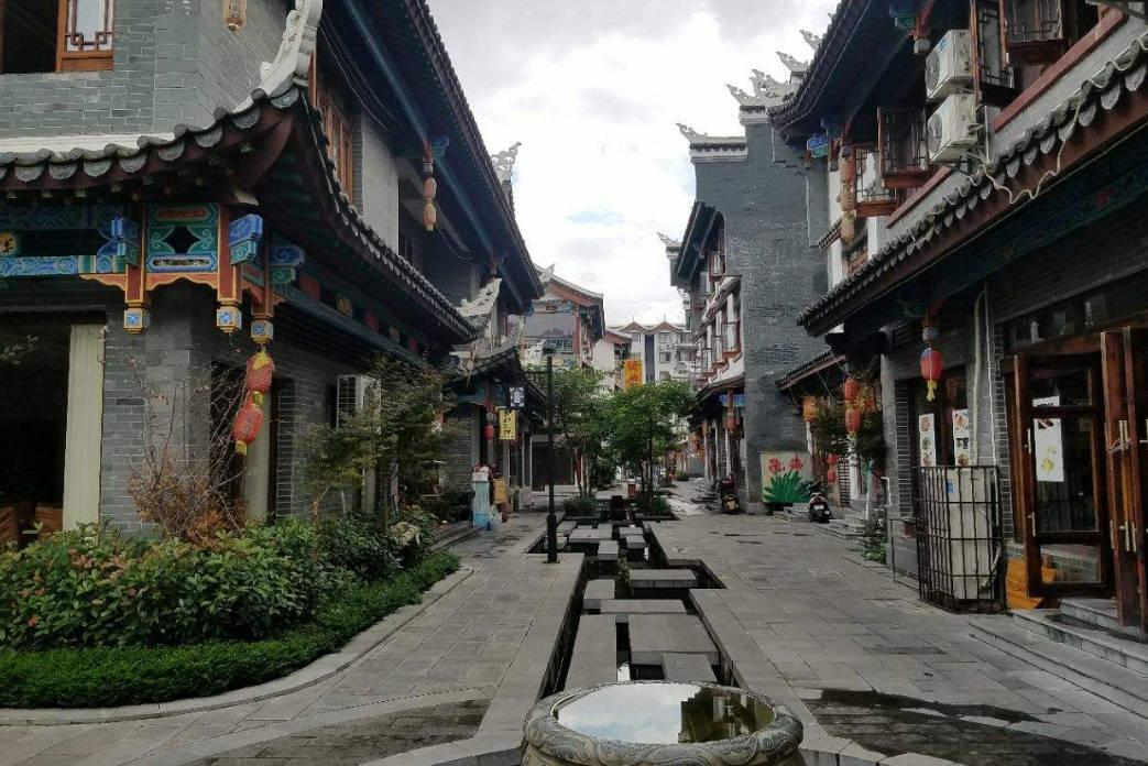 一百年之后