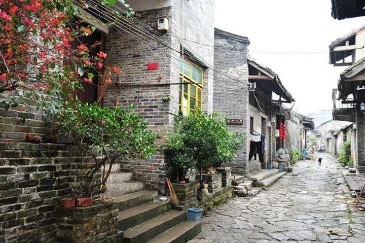 逃离密苏里州花园
